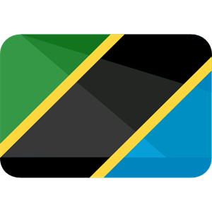 Bandiera TANZANIA